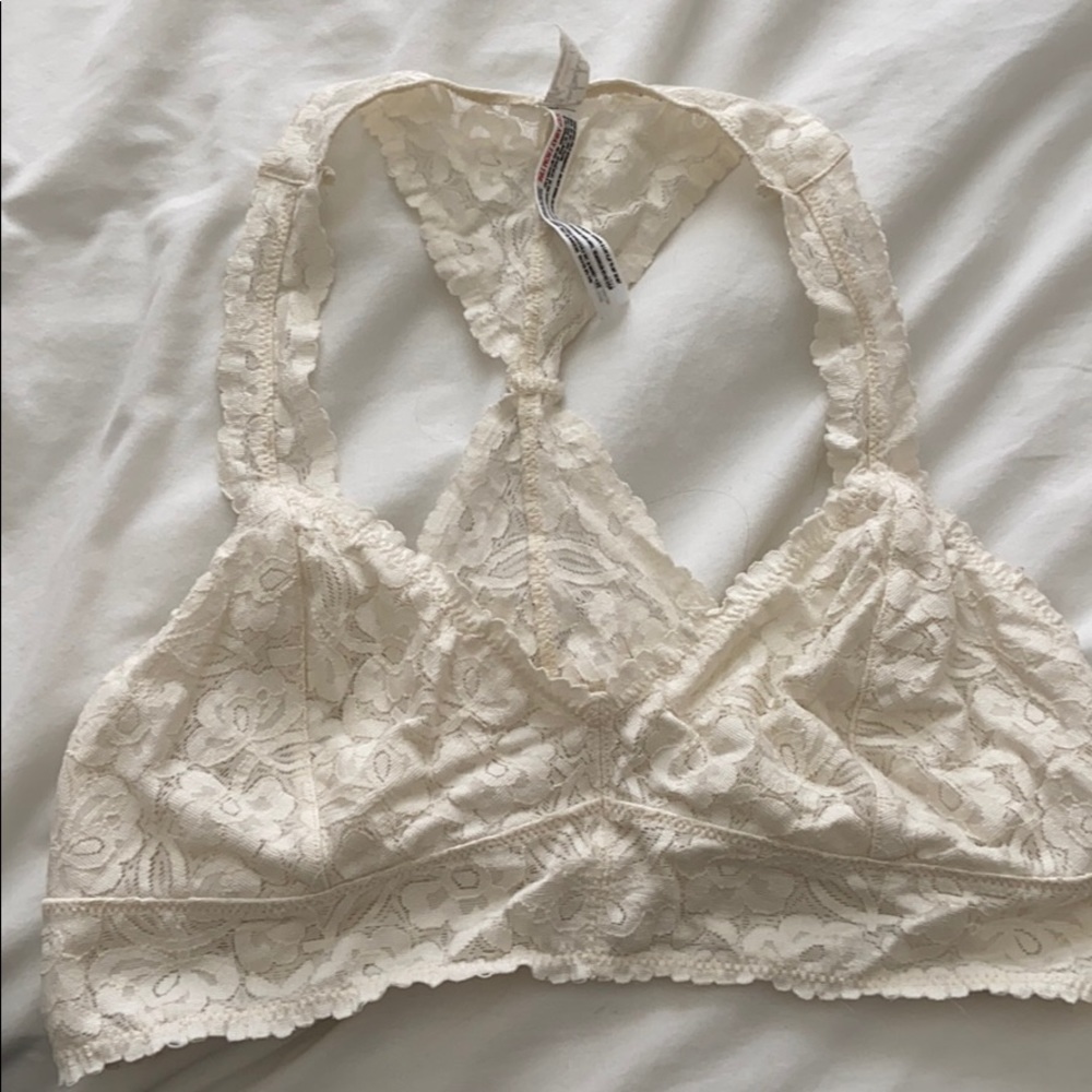 Free People Bralette